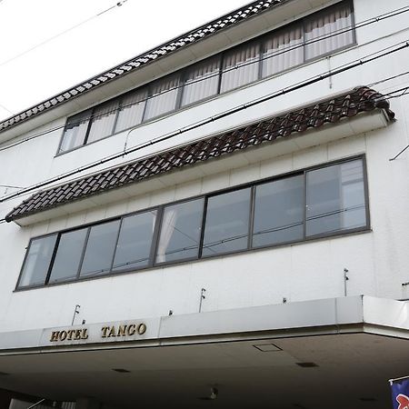 Hotel Tango Nakamura So Miyazu Exterior foto